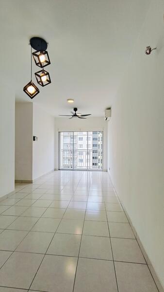Condominium for Rent at Sky Awani Residensi 1 - Kean Yu - Living Room - PropertyGuru.com.my