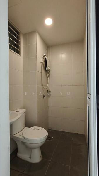 Condominium for Rent at Sky Awani Residensi 1 - Kean Yu - Bathroom - PropertyGuru.com.my