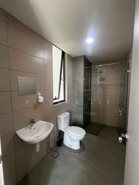 Condominium for Rent at The Elysia Park Residence - Belinda Lee - Bathroom - PropertyGuru.com.my