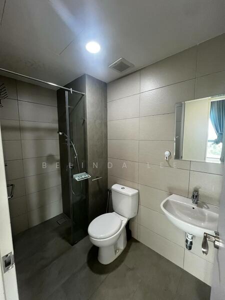 Condominium for Rent at The Elysia Park Residence - Belinda Lee - Bathroom - PropertyGuru.com.my