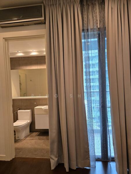 Condominium for Sale at Seni Mont Kiara - Ping Shin - Bathroom - PropertyGuru.com.my