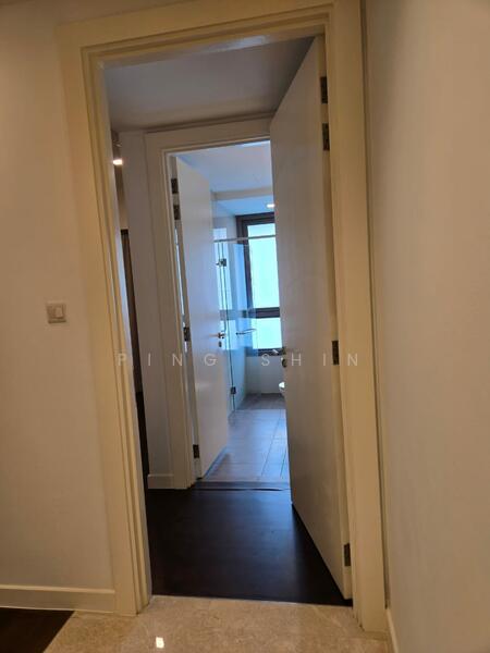 Condominium for Sale at Seni Mont Kiara - Ping Shin - Corridor - PropertyGuru.com.my