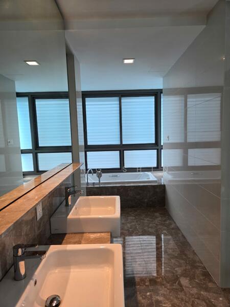 Condominium for Sale at Seni Mont Kiara - Ping Shin - Bathroom - PropertyGuru.com.my