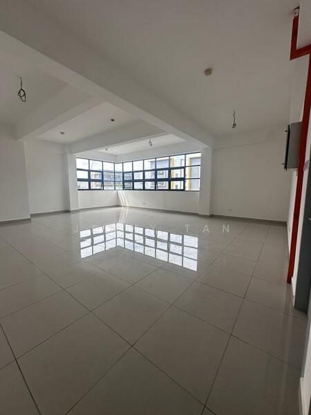Semi-D Factory for Rent in Nilai (Negeri Sembilan) - Jenny Tan - Interior - PropertyGuru.com.my