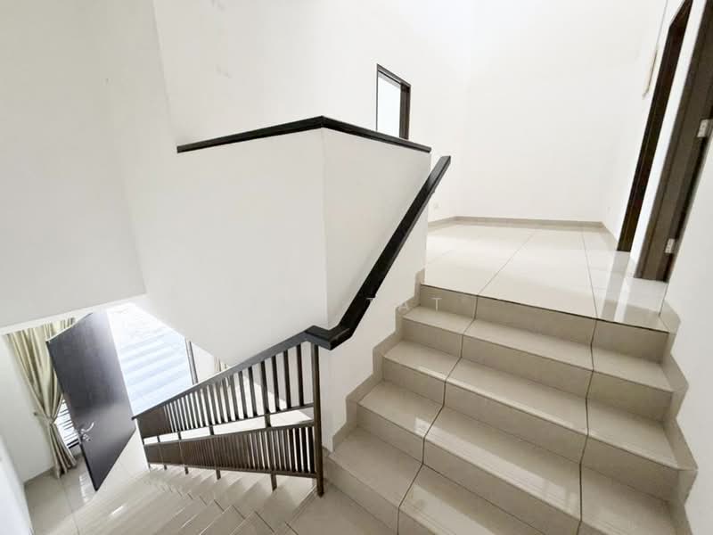 Rumah Teres 2 Tingkat untuk Dijual di Taman Pelangi Indah (Ulu Tiram) - Yik Tat - Interior - PropertyGuru.com.my