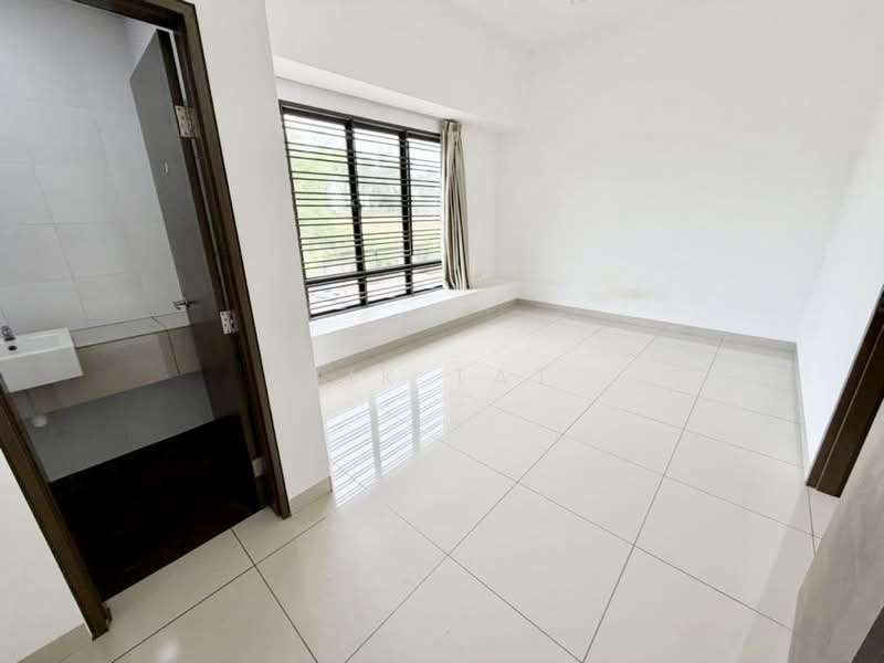 Rumah Teres 2 Tingkat untuk Dijual di Taman Pelangi Indah (Ulu Tiram) - Yik Tat - Interior - PropertyGuru.com.my