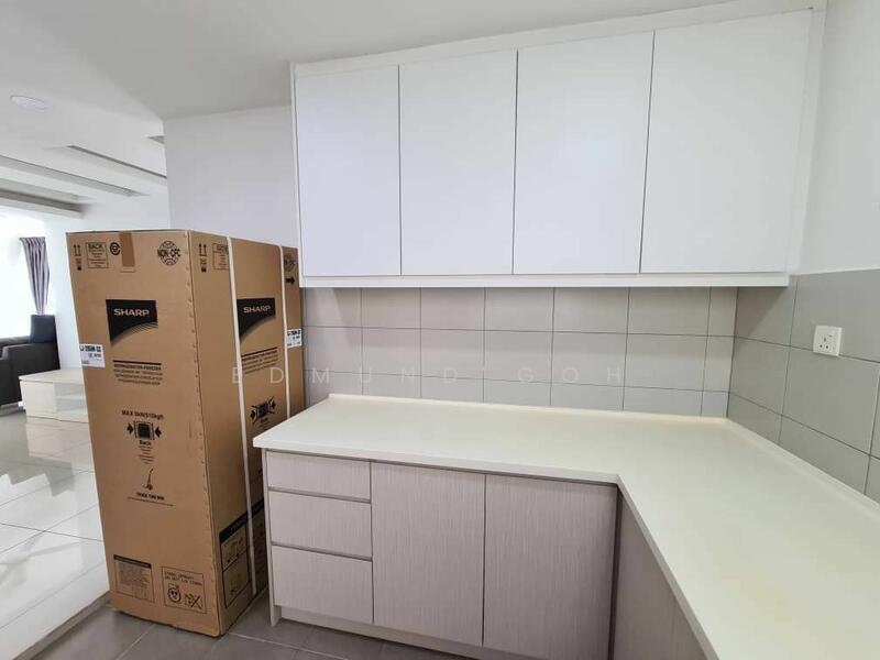 Park @ One South untuk Untuk Dijual - RM 380,000, Apr 2026 - Kitchen - PropertyGuru.com.my