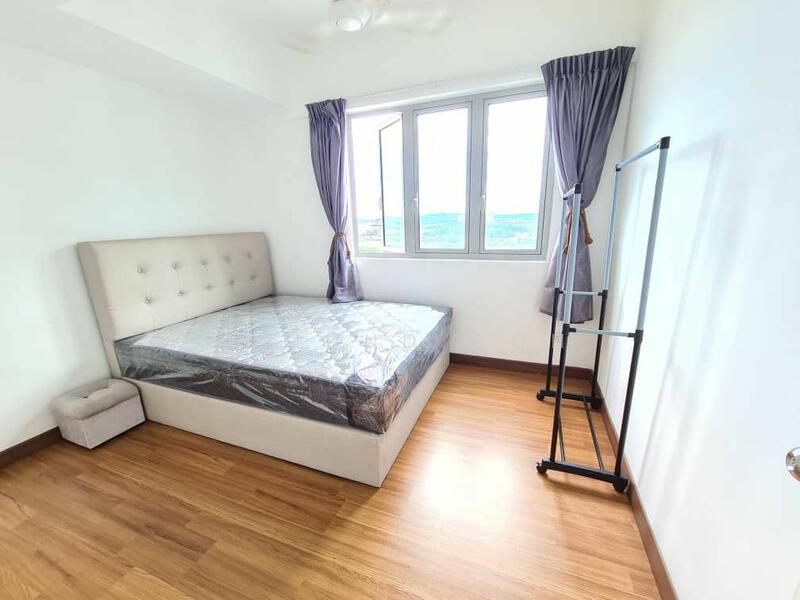 Park @ One South untuk Untuk Dijual - RM 380,000, Apr 2026 - Bedroom - PropertyGuru.com.my