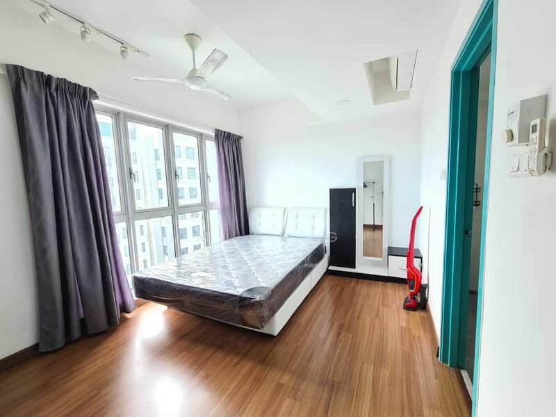 Park @ One South untuk Untuk Dijual - RM 380,000, Apr 2026 - Bedroom - PropertyGuru.com.my