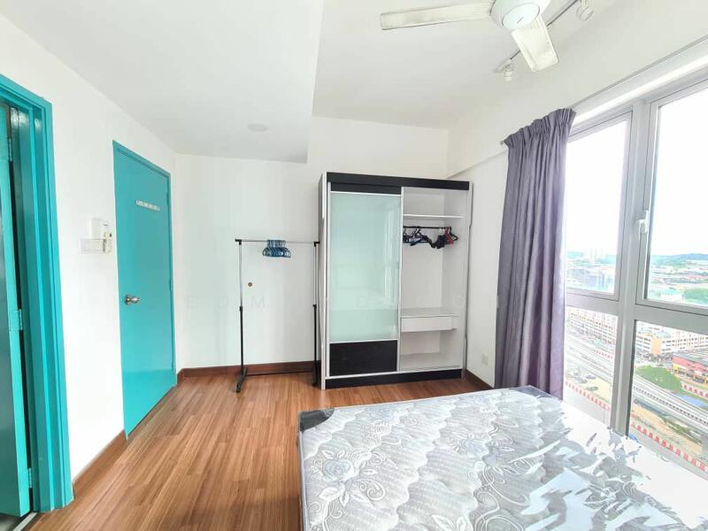 Park @ One South untuk Untuk Dijual - RM 380,000, Apr 2026 - Bedroom - PropertyGuru.com.my