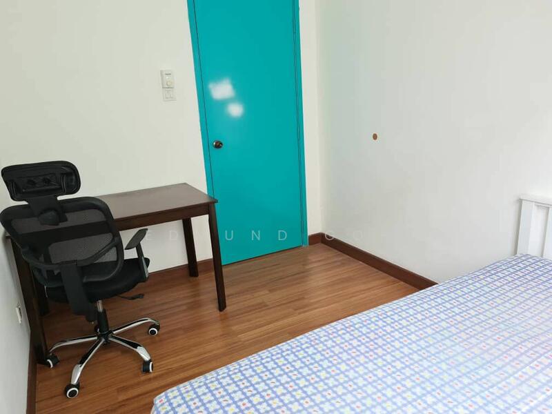Park @ One South untuk Untuk Dijual - RM 380,000, Apr 2026 - Bedroom - PropertyGuru.com.my