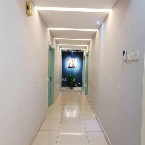Corridor