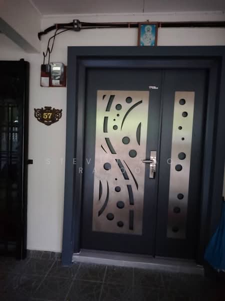 Rumah Teres 2 Tingkat untuk Dijual di Bandar Sunway Semenyih (Semenyih) - Steven Rao Rajoo - Entrance - PropertyGuru.com.my