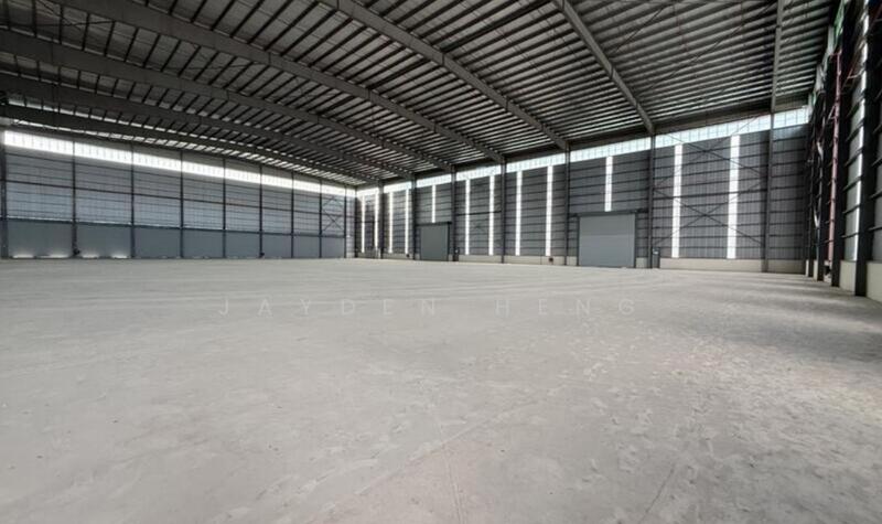 Kilang Terpisah untuk Disewa di North Port (Pelabuhan Utara) (Port Klang (Pelabuhan Klang)) - Jayden Heng - Interior - PropertyGuru.com.my