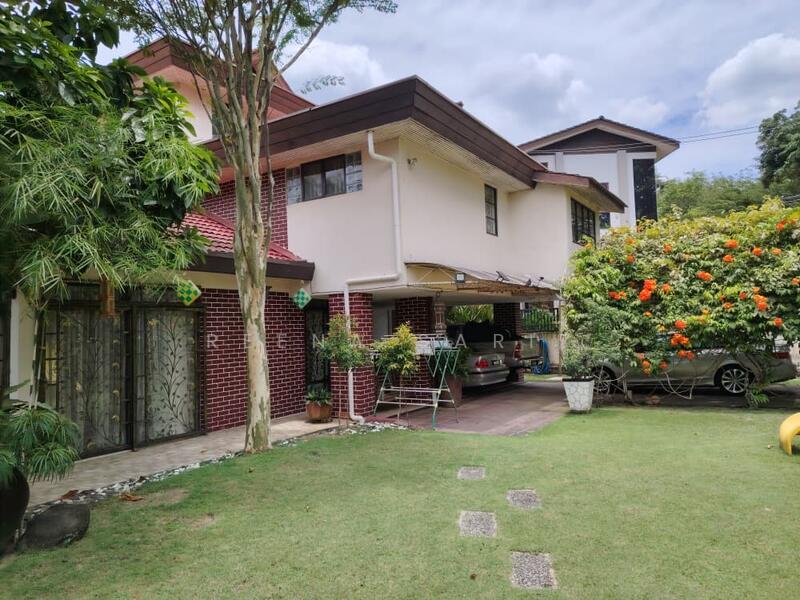 Bungalow House for Sale in SS19 (Subang Jaya) - Reena Sarif - Exterior - PropertyGuru.com.my