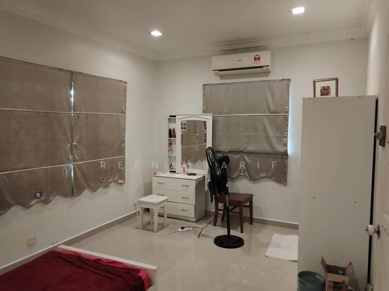 Bungalow House for Sale in SS19 (Subang Jaya) - Reena Sarif - Bedroom - PropertyGuru.com.my