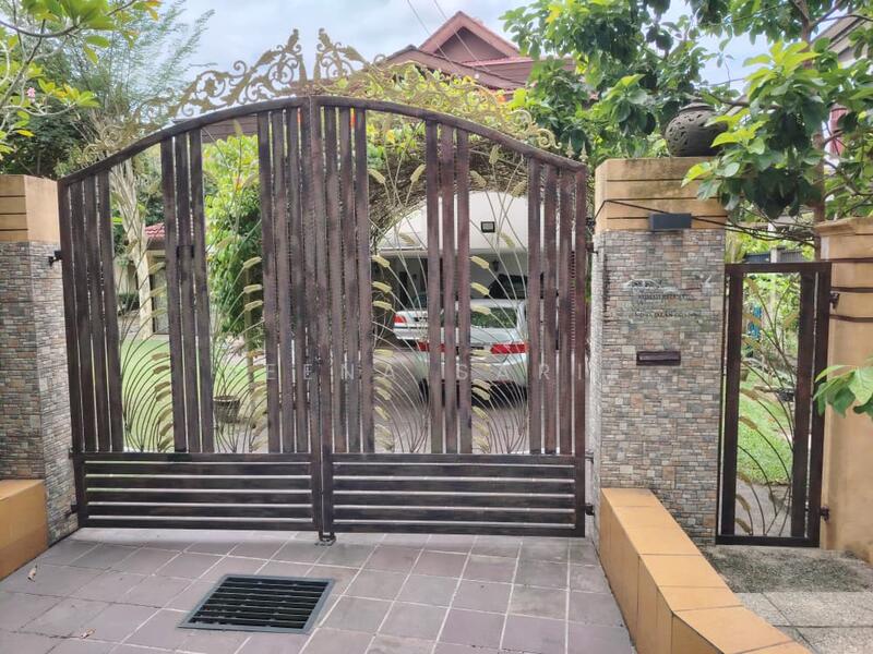 Bungalow House for Sale in SS19 (Subang Jaya) - Reena Sarif - Exterior - PropertyGuru.com.my