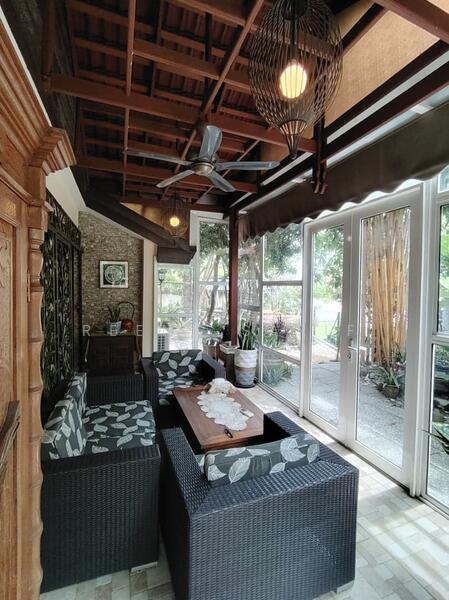 Bungalow House for Sale in SS19 (Subang Jaya) - Reena Sarif - Living Room - PropertyGuru.com.my