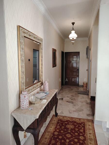 Bungalow House for Sale in SS19 (Subang Jaya) - Reena Sarif - Corridor - PropertyGuru.com.my