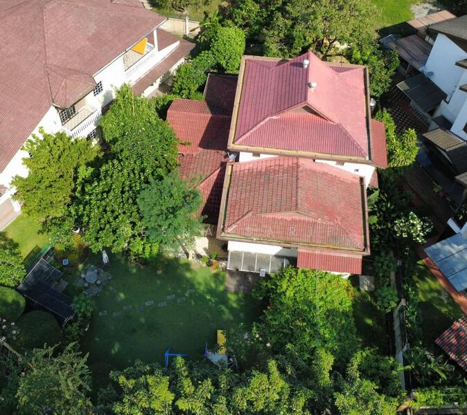 Bungalow House for Sale in SS19 (Subang Jaya) - Reena Sarif - Exterior - PropertyGuru.com.my