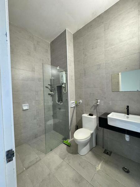 Rumah Teres untuk Dijual di Johor Bahru (Johor) - Jesmond Lee - Bathroom - PropertyGuru.com.my