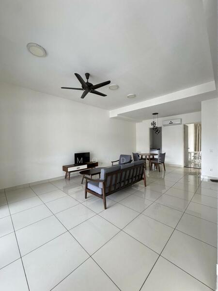 Rumah Teres untuk Dijual di Johor Bahru (Johor) - Jesmond Lee - Living Room - PropertyGuru.com.my
