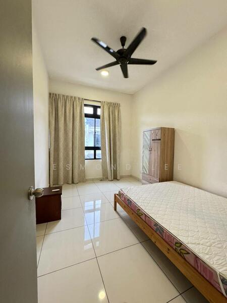 Rumah Teres untuk Dijual di Johor Bahru (Johor) - Jesmond Lee - Bedroom - PropertyGuru.com.my