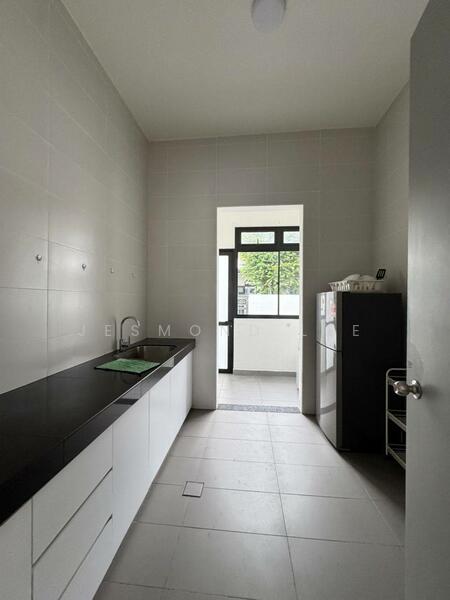 Rumah Teres untuk Dijual di Johor Bahru (Johor) - Jesmond Lee - Kitchen - PropertyGuru.com.my