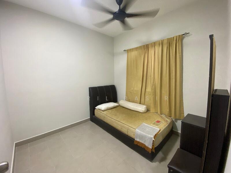 Residensi Alamanda untuk Untuk Disewa - RM 2,200 /bulan, Feb 2026 - Bedroom - PropertyGuru.com.my