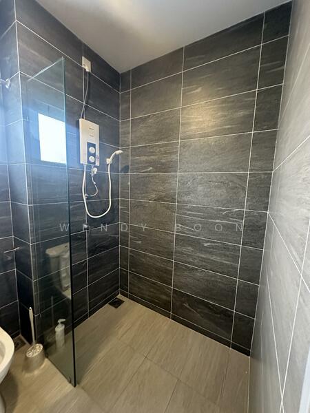 2-storey Terraced House for Sale in Cyberjaya (Selangor) - Wendy Boon - Bathroom - PropertyGuru.com.my