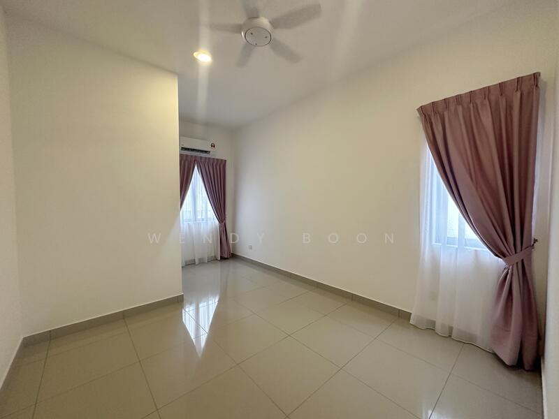 2-storey Terraced House for Sale in Cyberjaya (Selangor) - Wendy Boon - Interior - PropertyGuru.com.my