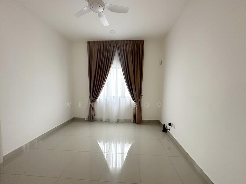 2-storey Terraced House for Sale in Cyberjaya (Selangor) - Wendy Boon - Interior - PropertyGuru.com.my