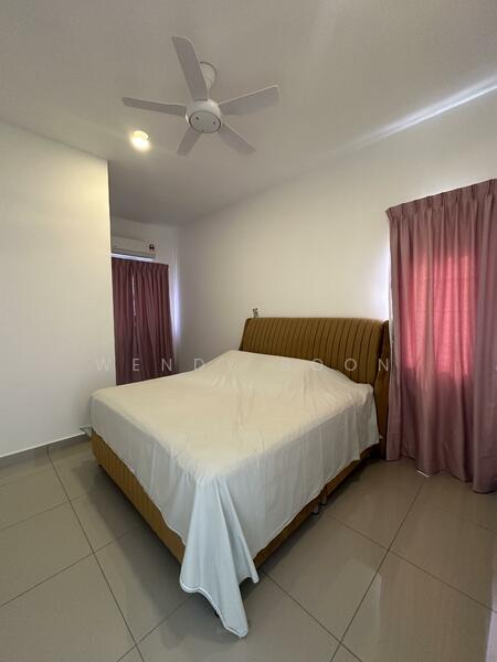 2-storey Terraced House for Sale in Cyberjaya (Selangor) - Wendy Boon - Bedroom - PropertyGuru.com.my