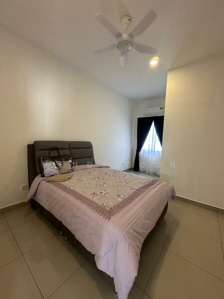2-storey Terraced House for Sale in Cyberjaya (Selangor) - Wendy Boon - Bedroom - PropertyGuru.com.my