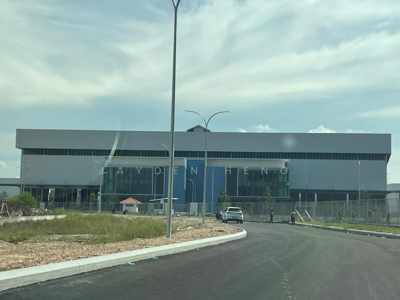 Detached Factory for Rent in North Port (Pelabuhan Utara) (Port Klang (Pelabuhan Klang)) - Jayden Heng - Exterior - PropertyGuru.com.my