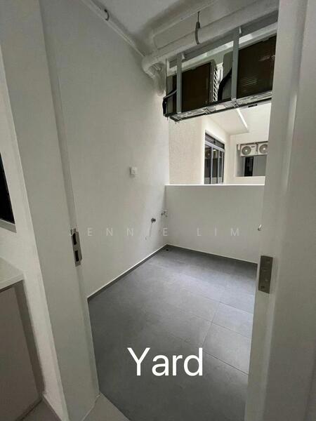 Yard