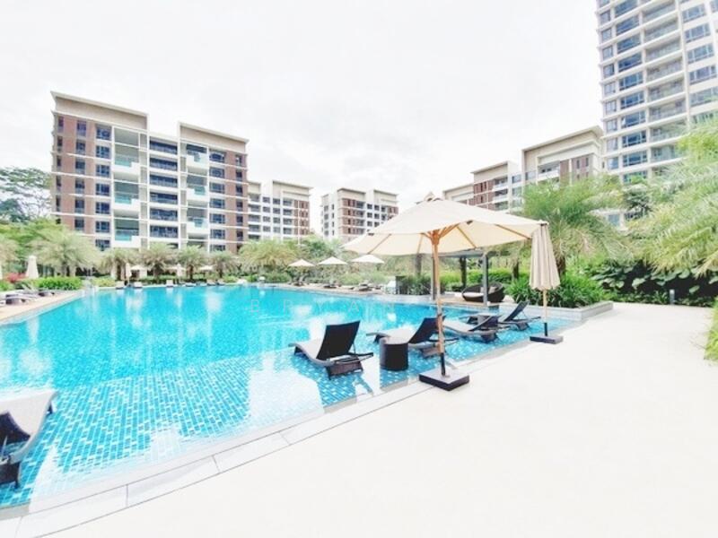 Condominium for Rent at Agile Mont Kiara - Bryan . - Exterior - PropertyGuru.com.my