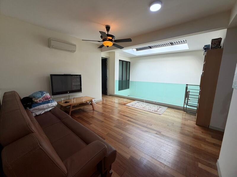 2-storey Terraced House for Sale in East Ledang (Iskandar Puteri (Nusajaya)) - Catherine Thung - PropertyGuru.com.my