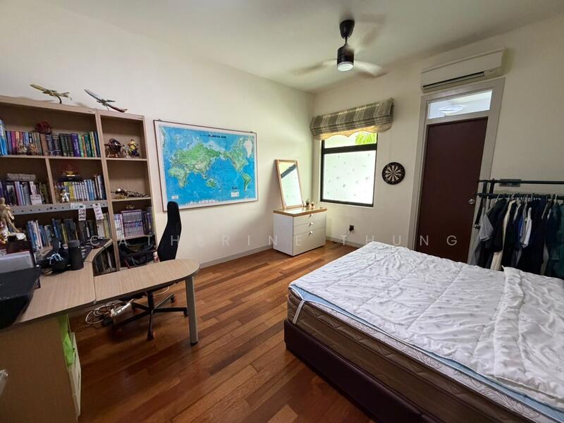 2-storey Terraced House for Sale in East Ledang (Iskandar Puteri (Nusajaya)) - Catherine Thung - PropertyGuru.com.my