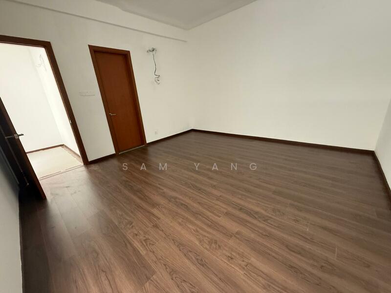 2nd room