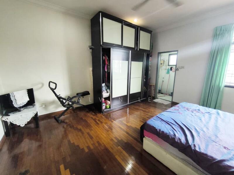 Untuk Dijual - Taman Sutera Taman Sutera Taman Sutera Taman Sutera Taman Sutera Tamans Suteras