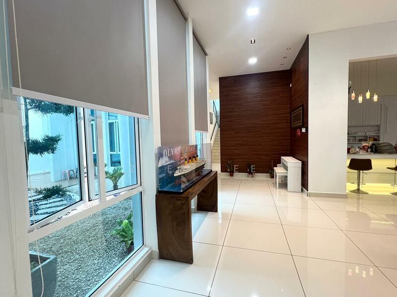 Untuk Dijual - Bandar Kulai