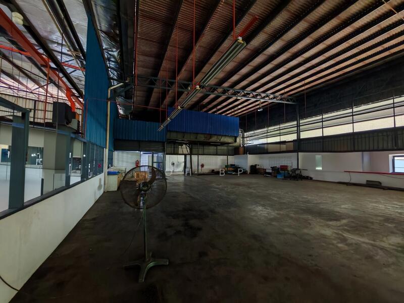 Factory for Rent in Kulim (Kedah) - Loh BP - Interior - PropertyGuru.com.my