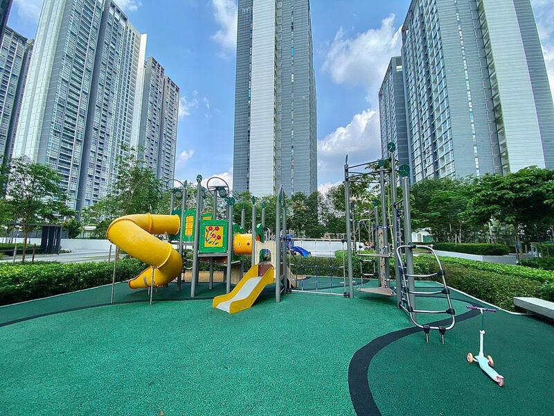 Condominium for Rent at Sanderling Lakefront - Hairil Basir - Exterior - PropertyGuru.com.my