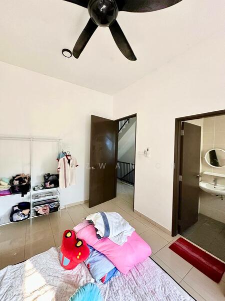 Myra Meranti untuk Untuk Dijual - RM 858,000, Mac 2026 - Bedroom - PropertyGuru.com.my