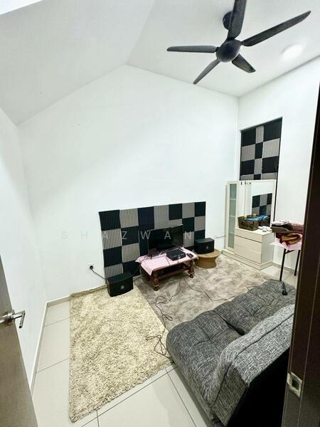 Myra Meranti untuk Untuk Dijual - RM 858,000, Mac 2026 - Living Room - PropertyGuru.com.my