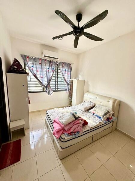 Myra Meranti untuk Untuk Dijual - RM 858,000, Mac 2026 - Bedroom - PropertyGuru.com.my