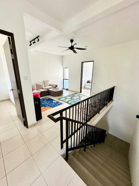 Myra Meranti untuk Untuk Dijual - RM 858,000, Mac 2026 - Living Room - PropertyGuru.com.my