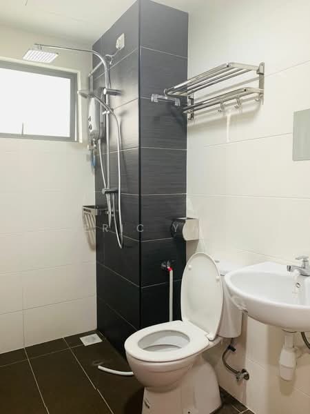 Condominium for Rent at Oasis 1 - Eric Yap - Bathroom - PropertyGuru.com.my
