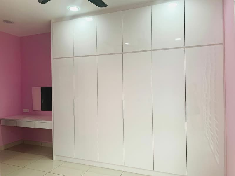 Condominium for Rent at Oasis 1 - Eric Yap - Bedroom - PropertyGuru.com.my